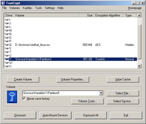 Are you still using TrueCrypt? Beware of these 2 critical flaws!