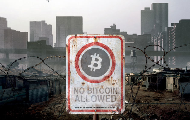 EU plans to ban Bitcoin to curb terrorism funding