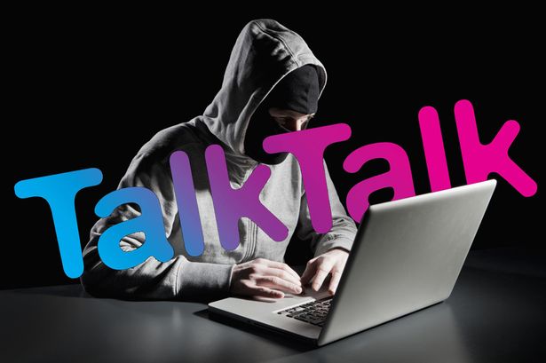 A Fourth Teenager was arrested over TalkTalk data breach
