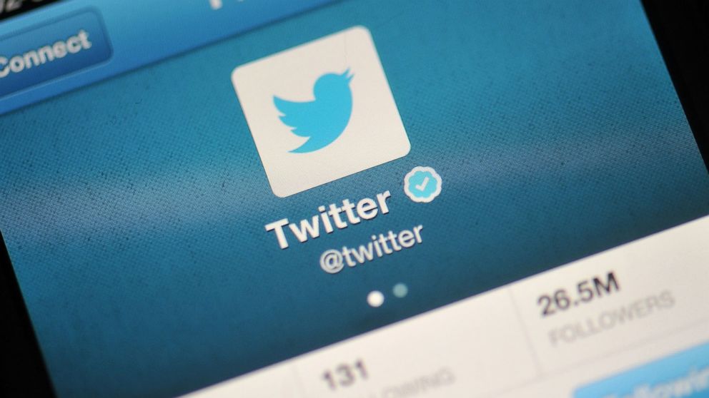 Twitter warns victims of state-sponsored attacks