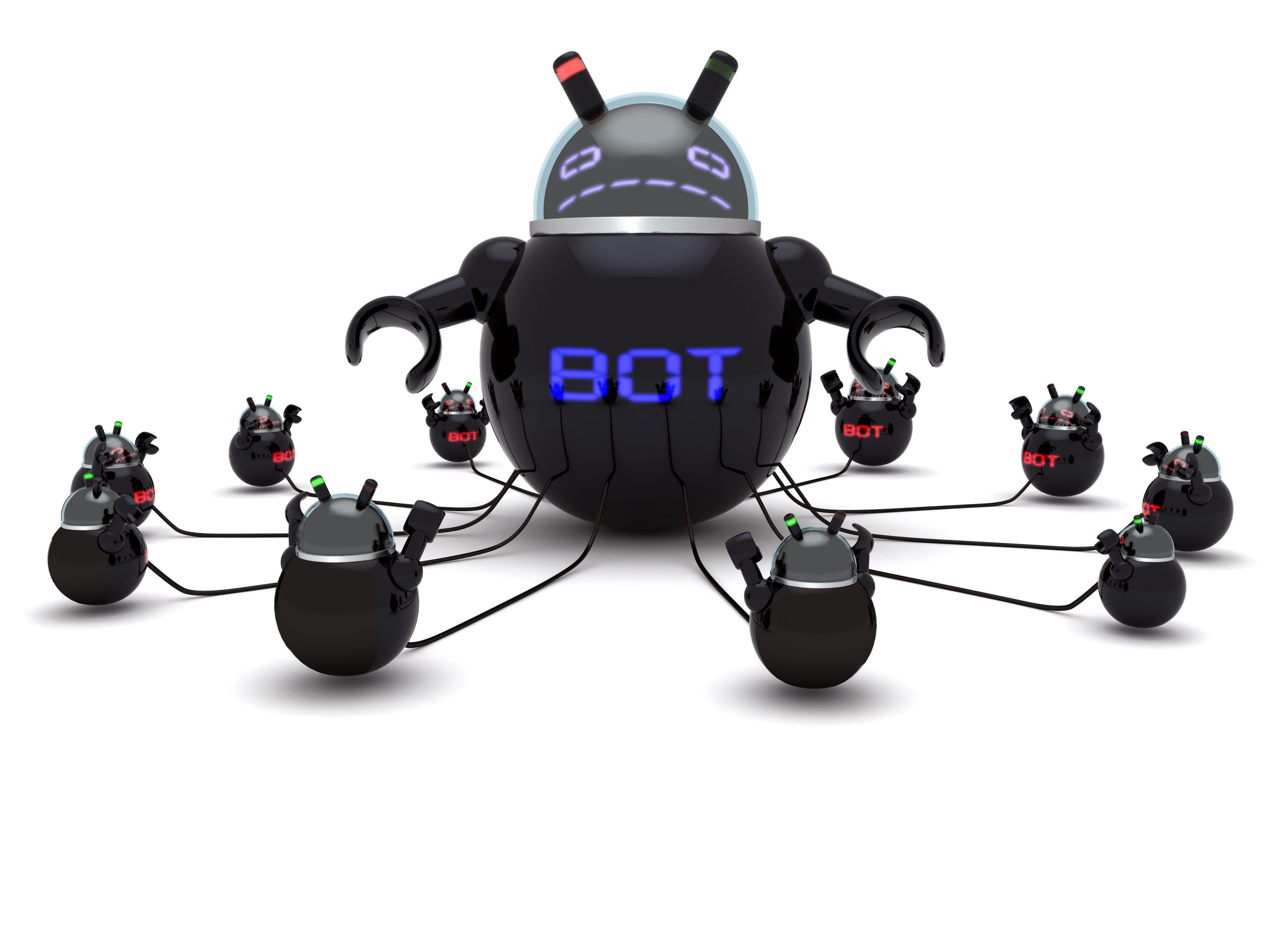 The Ramnit Botnet is back after the law enforcement takedown