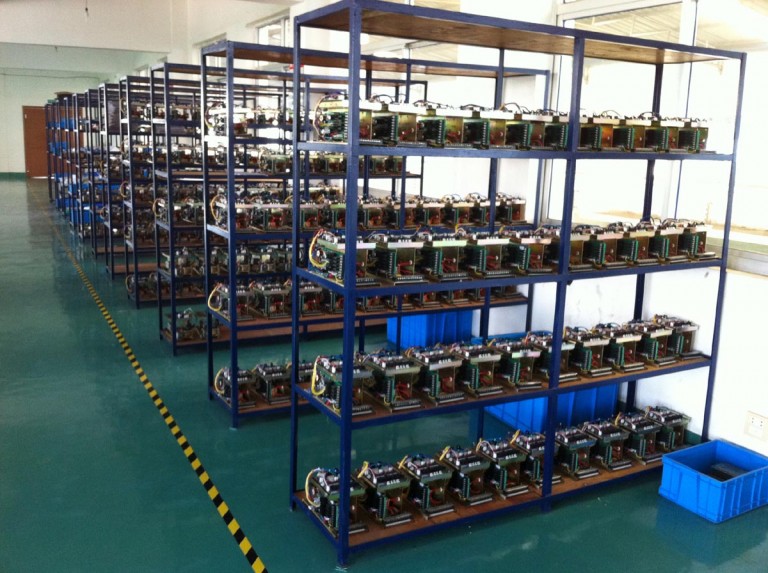 Approximate machine improves the Bitcoin mining by 30 percent