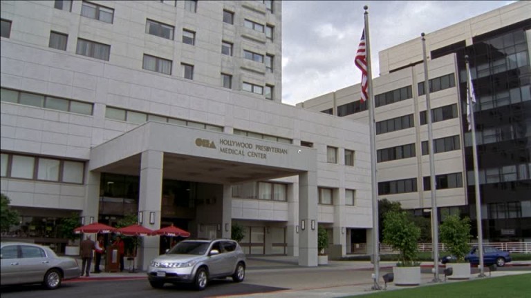 Hollywood Presbyterian Medical Center  taken offline; $3.6M ransom