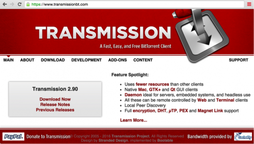 KeRanger, the new MAC OS X ransomware that hit Apple users on the weekend