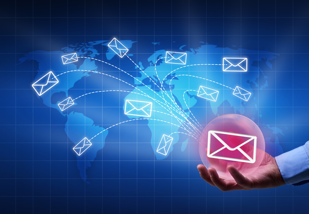 A NIST guide tells enterprises how to secure email systems