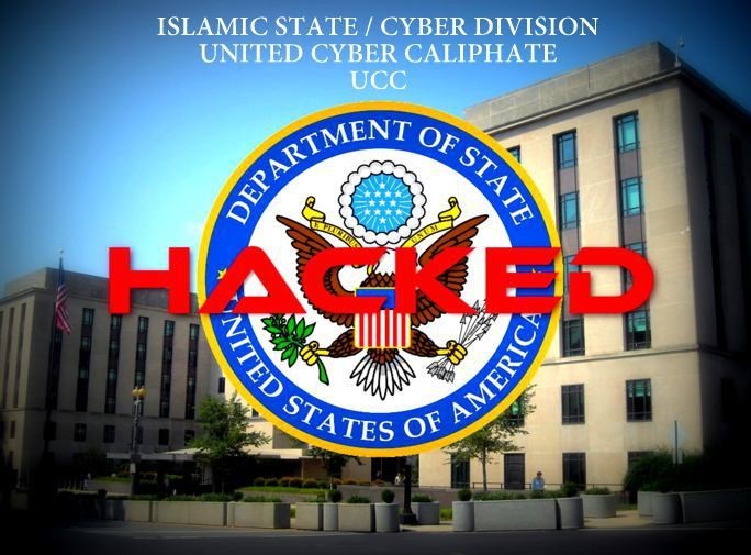 Pro-ISIS Hackers issued Kill List Of US Gov personnel