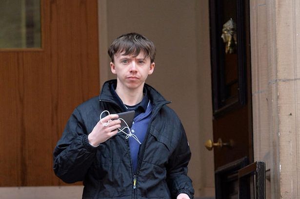 British youngster pleading guilty to booter and malware sales