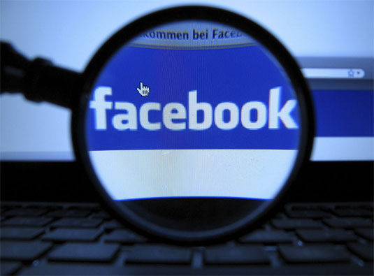 Lawsuit claims Facebook scanned private messages to make profits