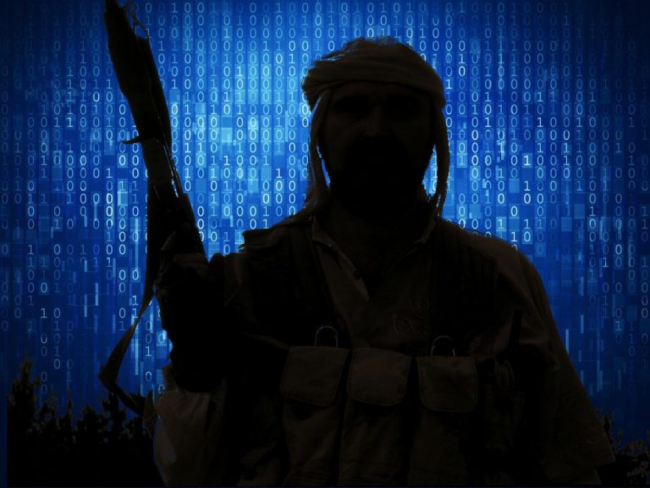 Global terror database World-Check leaked online