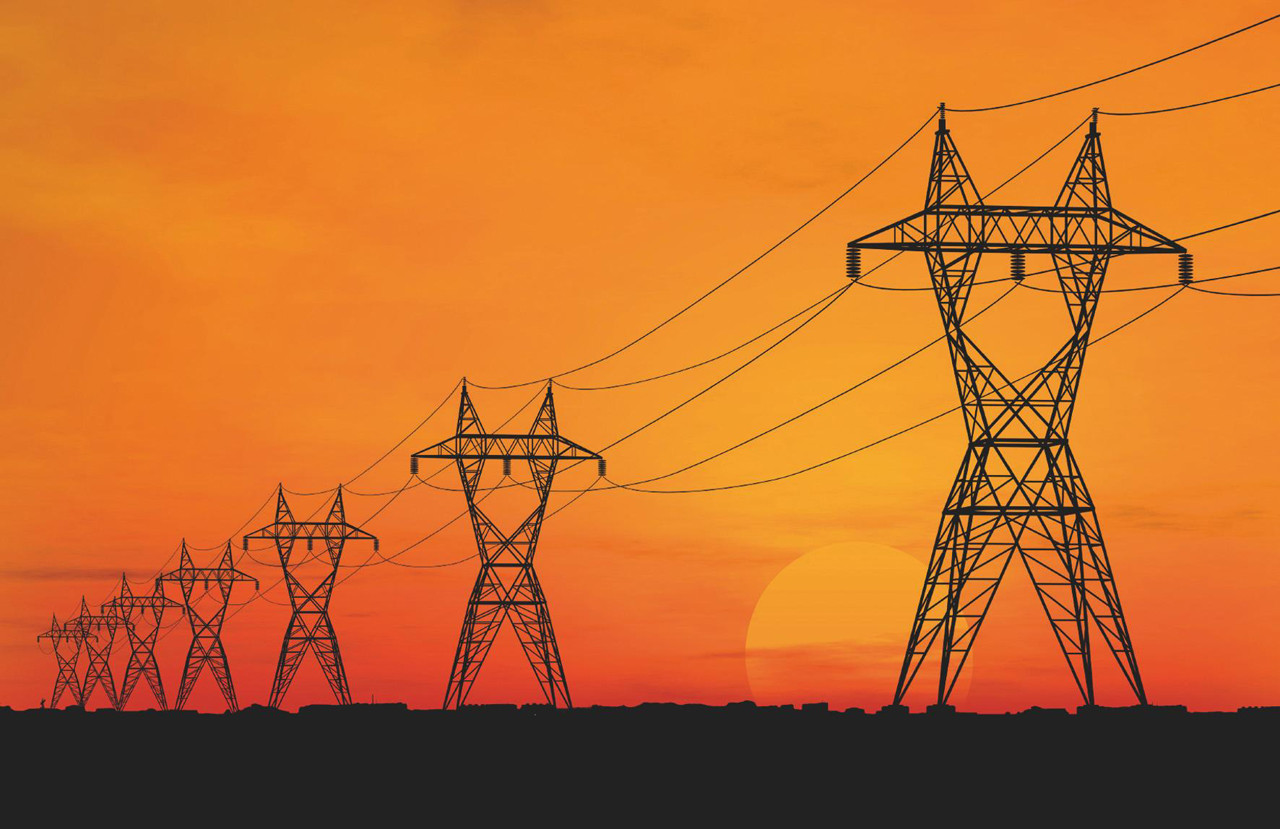 The US DoE has awarded $34 million in funding to secure the power grid