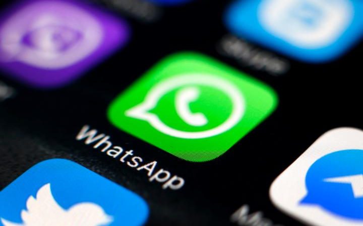 WhatsApp does not properly and physically erase user&#8217;s deleted messages