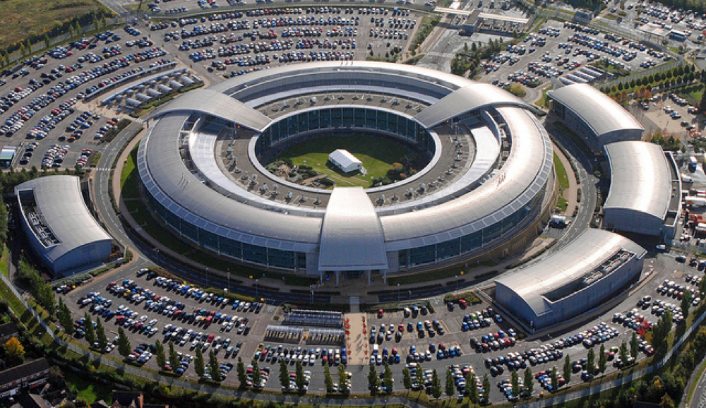 GCHQ plans to protect the country with a national firewall