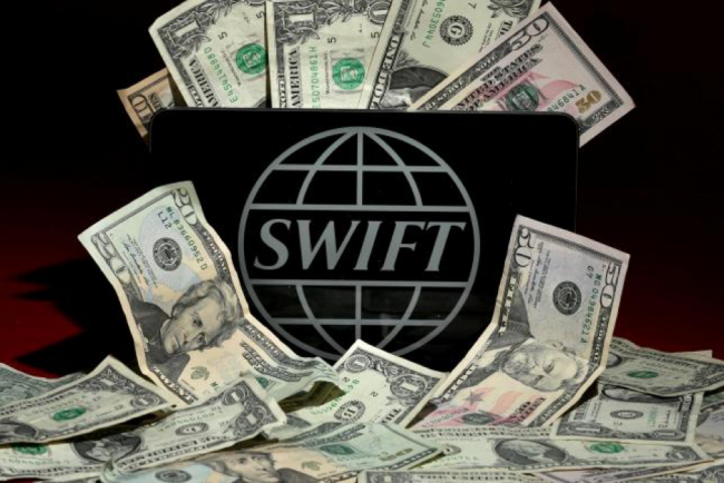 SWIFT discloses more cyber attacks on its bank members and urges more security