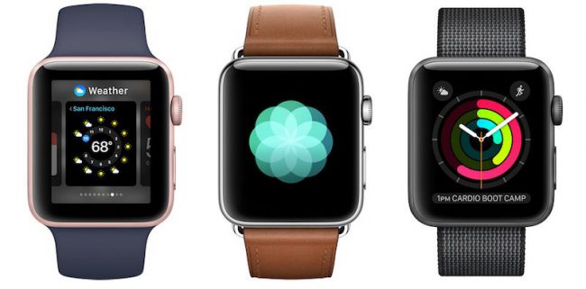 Apple Watches banned from UK cabinet meetings to prevent eavesdropping
