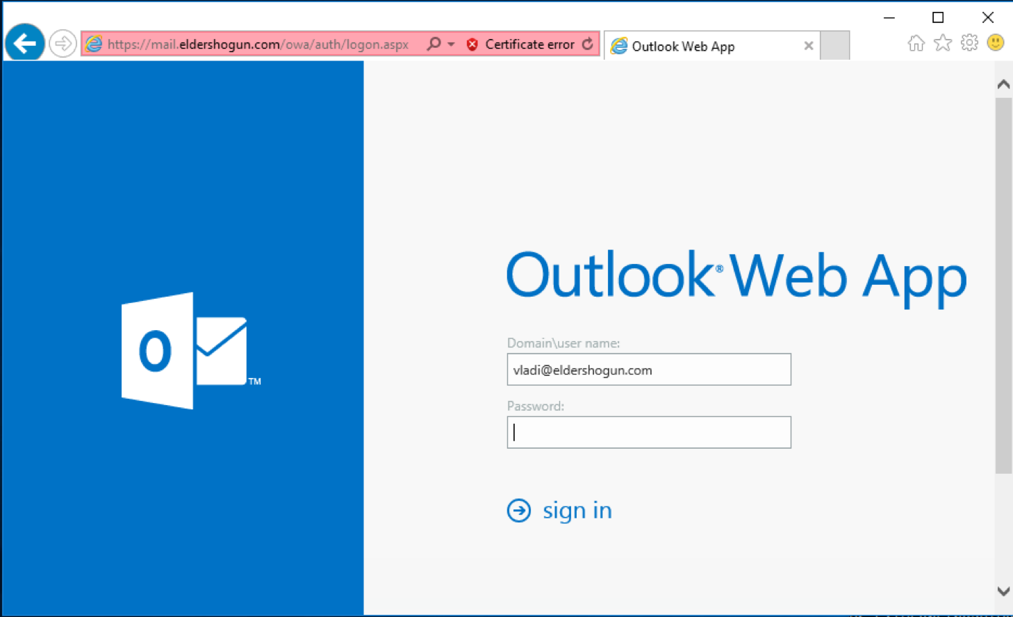 Bypassing Two-Factor Authentication on Outlook Web Access - Cyber Defense  Magazine