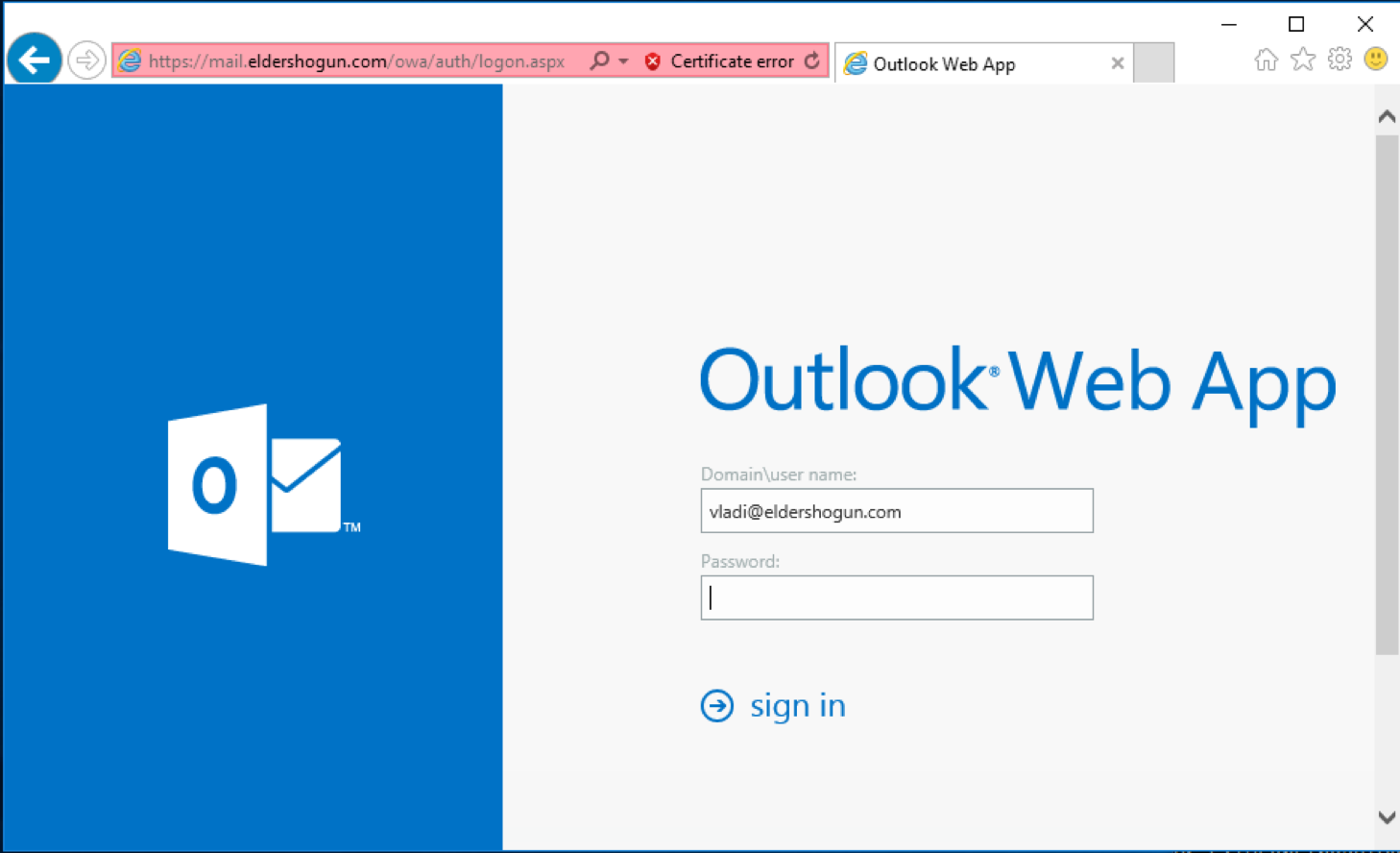 Bypassing Two Factor Authentication On Outlook Web Access Cyber 