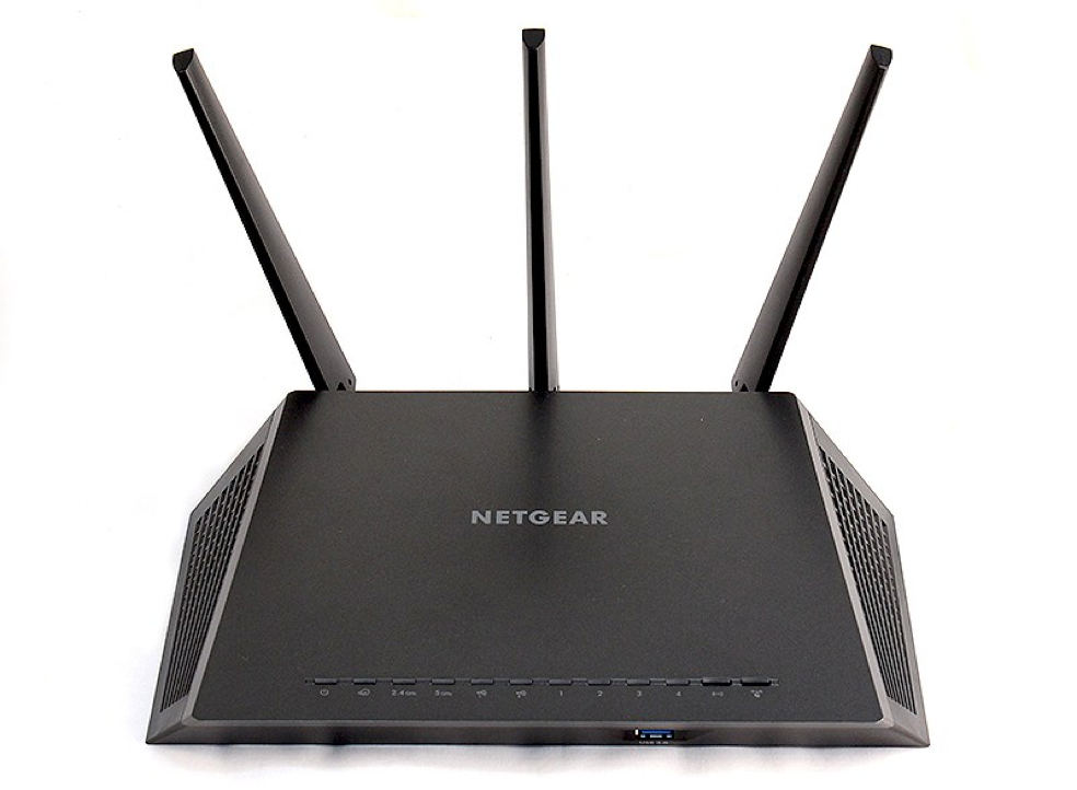 Some versions of Netgear routers remain vulnerable to arbitrary command injection