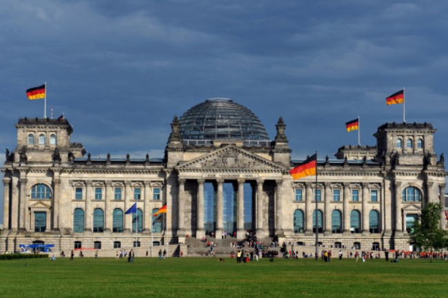 German politicians fear Russian interference in the next election