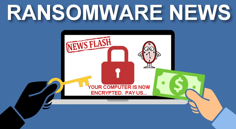 Ransomware News: September Wrapup