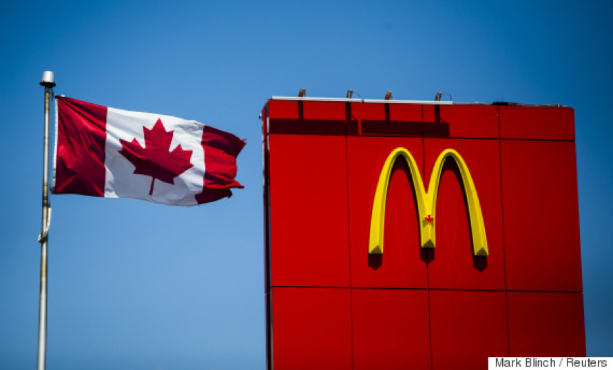 95,000 job seekers affected by the McDonald&#8217;s Canada data breach