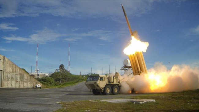 Chinese APTs targeted the South Korean THAAD anti-missile systems