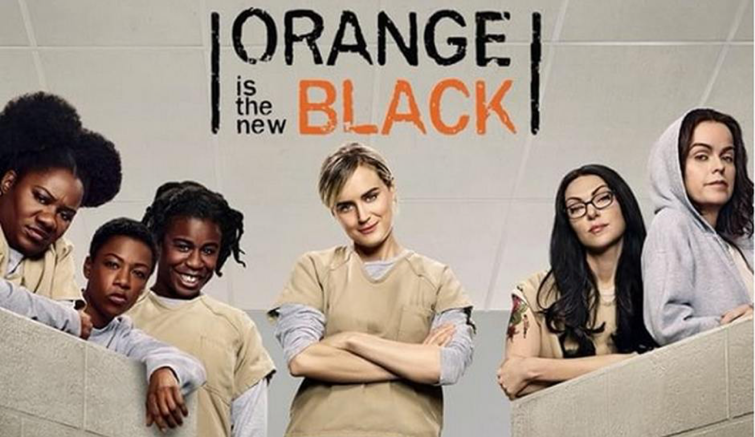 Hacker holds Netflix to ransom over new episodes of Orange Is The New Black