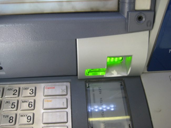 Europol arrested 27 for jackpotting attacks on ATM across the Europe