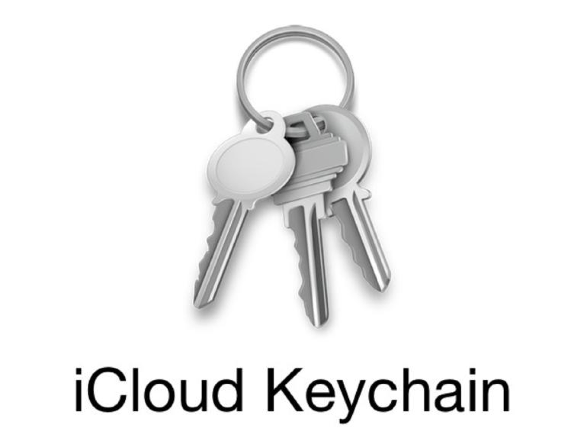 iCloud Keychain vulnerability allowed hackers to steal sensitive data