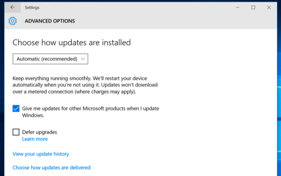 Update setup. Update setup