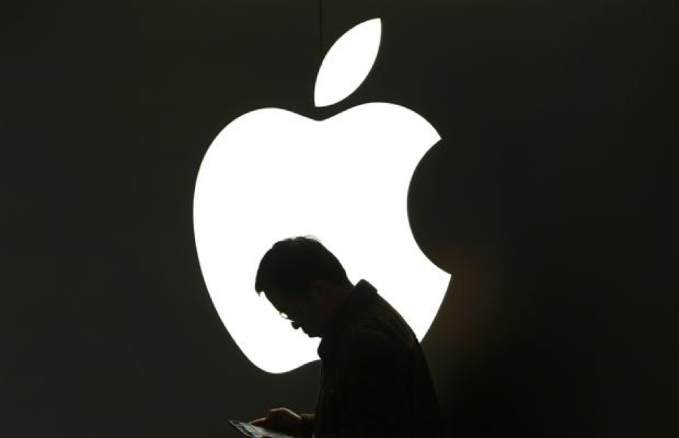 Apple removed iOS VPN apps from Chinese App Store in compliance to censorship law