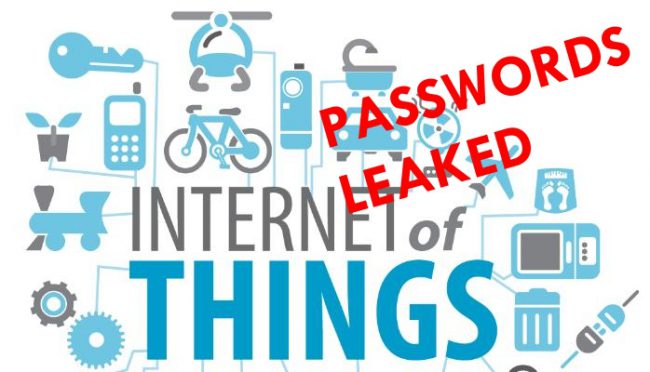 Massive IoT Exploit: More than 1,700 valid Telnet credentials for IoT devices leaked online