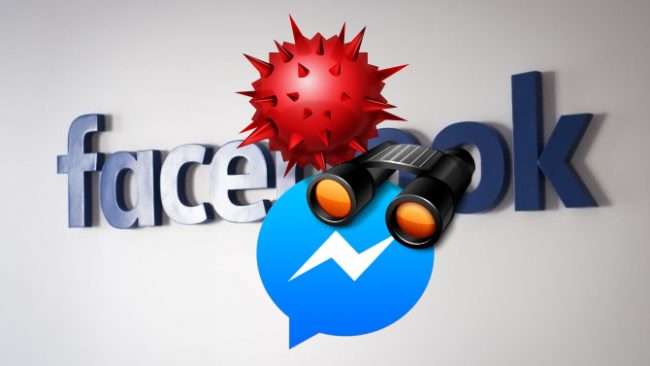 Watch out! Adware spreading via Facebook Messenger