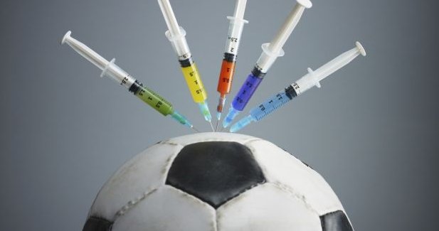 Fancy Bears release data on soccer players&#8217; Therapeutic Use Exemption (TUE) drug use and doping cases