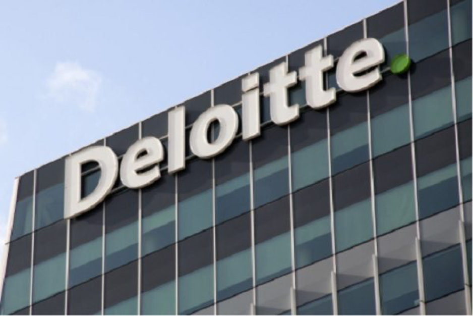 Deloitte targeted by a cyber attack that exposed clients’ secret emails