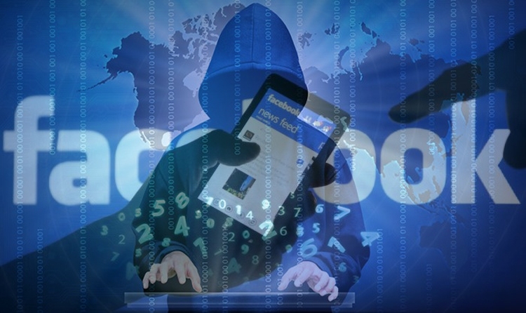 Cyber Criminals leverage Facebook CDN servers to bypass security solutions