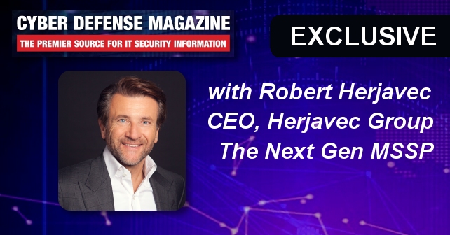 Next Generation Managed Security Service Provider:  Herjavec Group