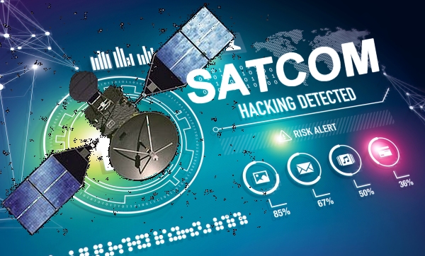 IOActive disclosed 2 critical flaws in global satellite telecommunications Inmarsat’s SATCOM systems