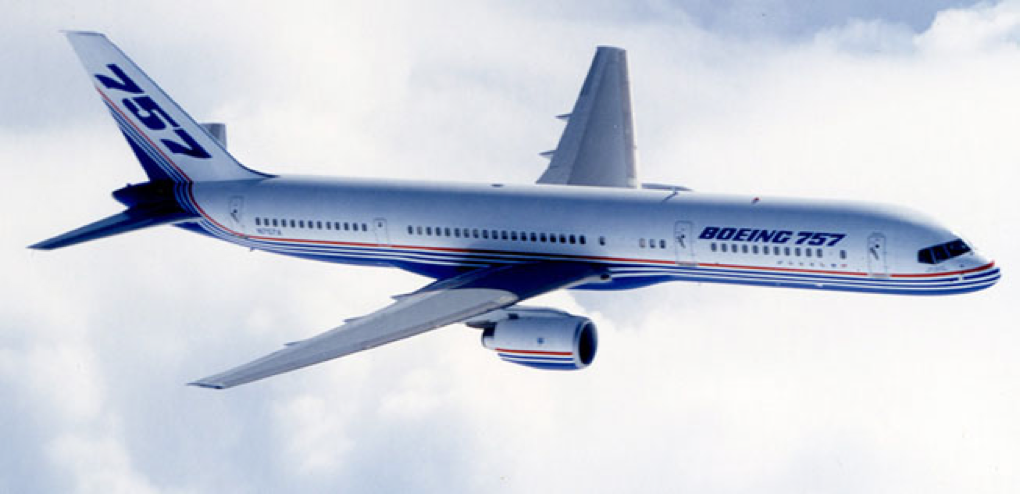 DHS &#8211; Tests demonstrate Boeing 757 airplanes vulnerable to hacking