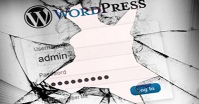 #Backdoor in #Captcha #Plugin poses serious risks to 300K #WordPress sites