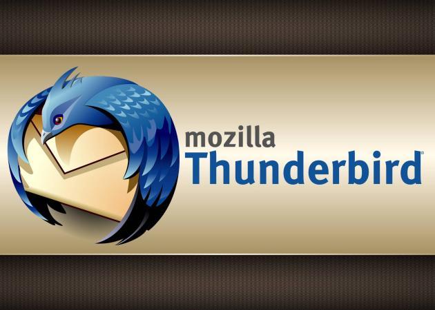 Mozilla patches five issues in Thunderbird, including a critical flaw