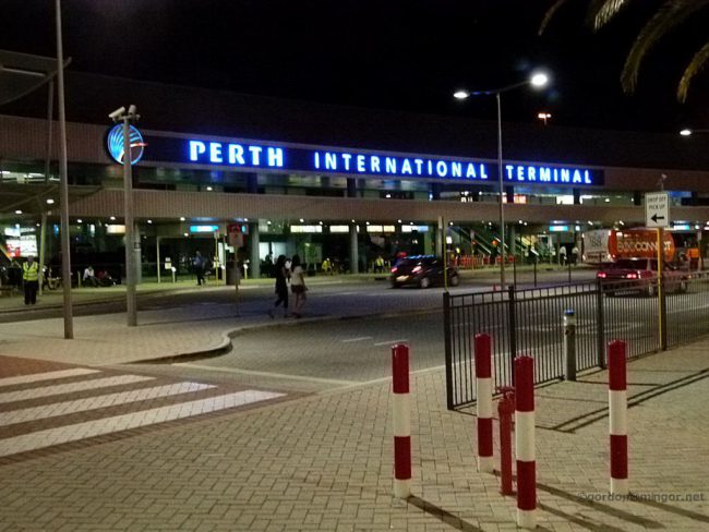 Vietnamese hacker stole security details and building plans from an Australian airport