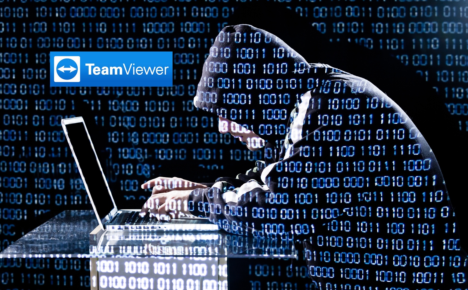 TeamViewer fixes a flaw that allows users sharing a desktop session to gain control of the other’s PC