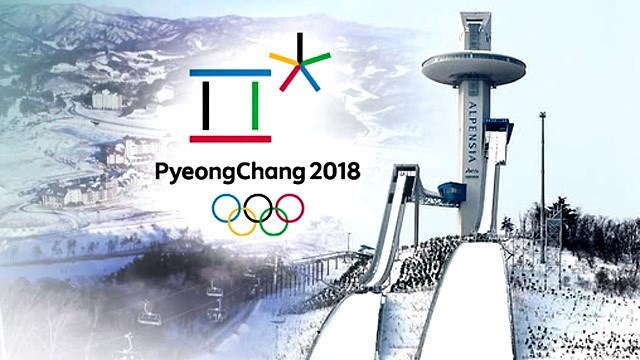 Spear phishing attacks already targeting Pyeongchang Olympic Games