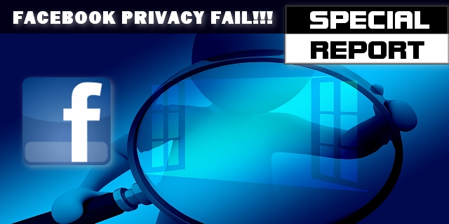 Facebook Privacy Failures and Opportunities