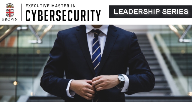 Meet a Cybersecurity Leader at the Intersection of Military and Civilian Intelligence