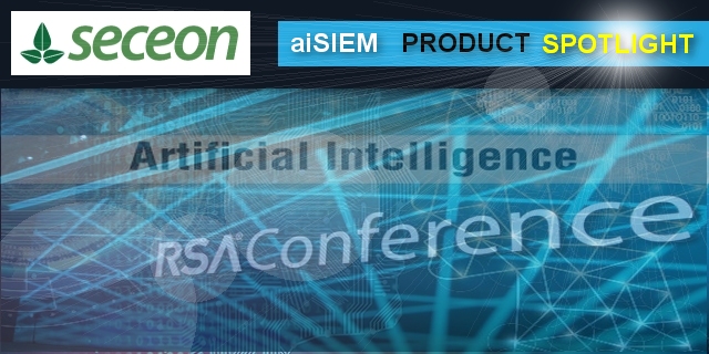 aiSIEM: The Smart SIEM with Actionable Intelligence
