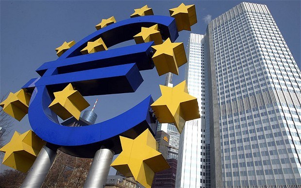 European Central Bank announced a framework for cyber attack simulation on financial firms