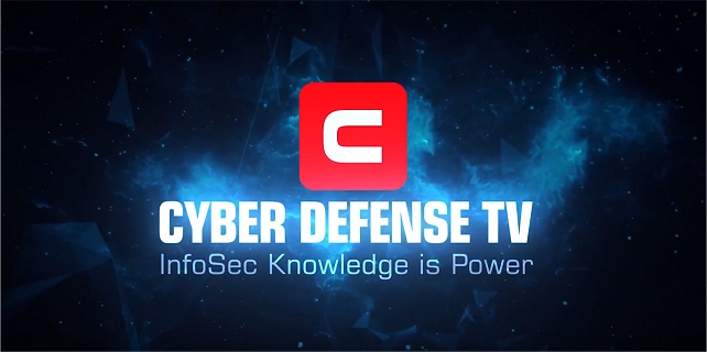 CyberDefense.TV &#8211; An Upcoming Media Platform &#8211; First Peek
