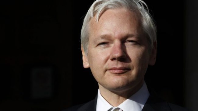 Operation Hotel – Ecuador spent millions on spy operation for Julian Assange