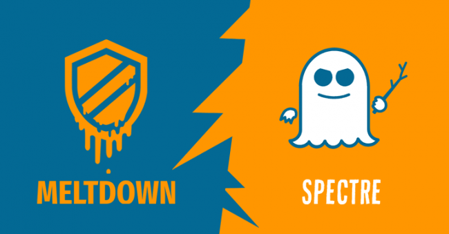 Tech giants are all working on new Spectre and Meltdown attacks, so-called variant 3 and variant 4